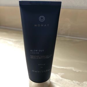 Monat Blowout Cream - Travel Size